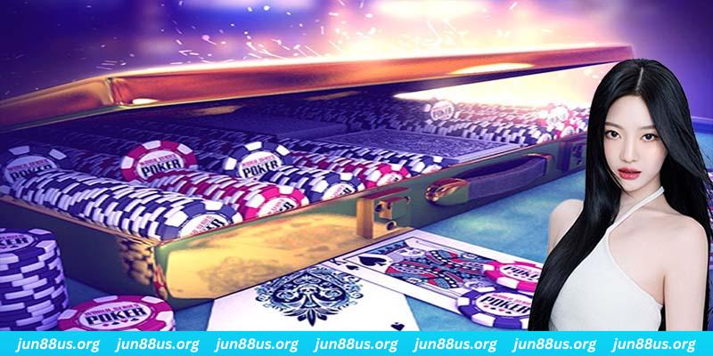 fai88 Bài Poker Bonus Kép